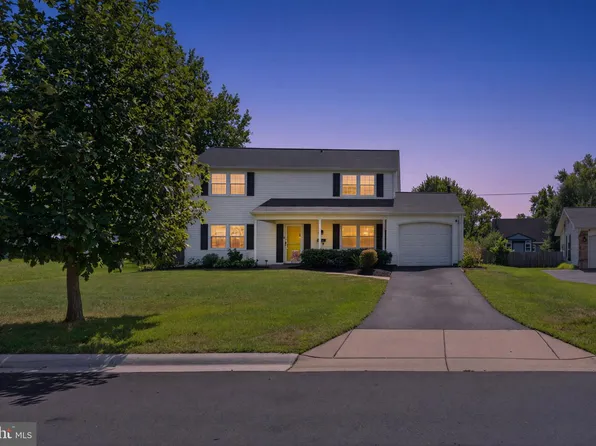12413 Kinship Turn, Bowie, MD 20715