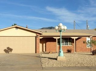 301 Santa Fe Dr, Alamogordo, NM 88310