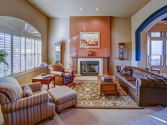 3rd image of 37775 S Ocotillo Canyon Dr