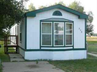 530 7th Ave NE, Sidney, MT 59270