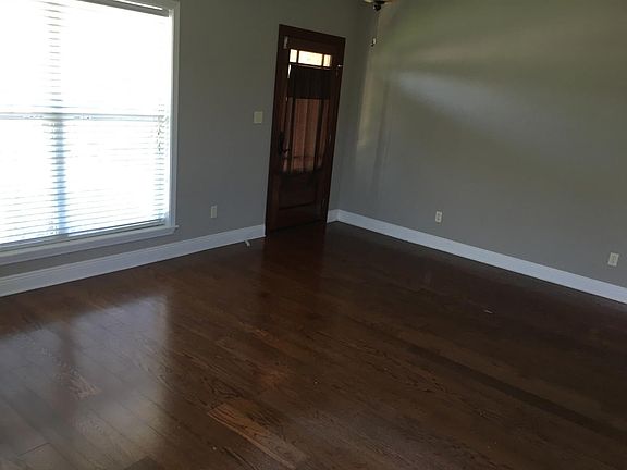 Living Room Front Door