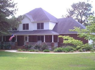7221 Northgate Dr E, Tifton, GA 31794