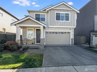 3520 192nd Pl SE, Bothell, WA 98012