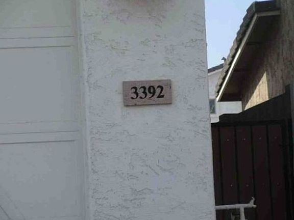 Exterior Address Verification