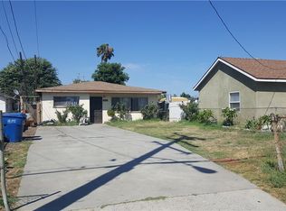 12323 Elliott Ave, El Monte, CA 91732