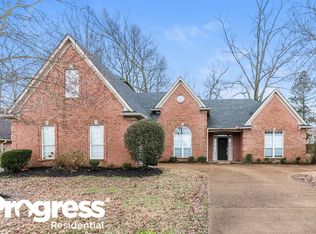 7743 Shadow Hills Dr, Arlington, TN 38002