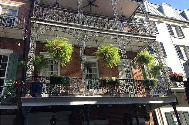 1st image of 727 Conti St #C