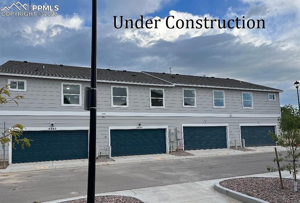 4057 Warthog Hts, Colorado Springs, CO 80916 | Zillow