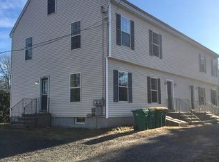16 Front St #A, Rochester, NH 03868