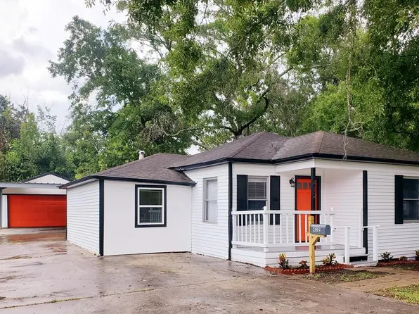 412 N 23rd St, Nederland, TX 77627