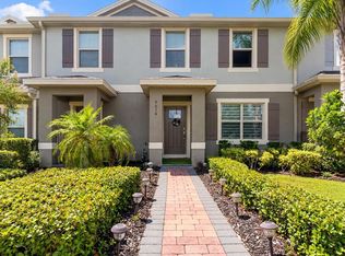 9034 Wading Walk Ln, Winter Garden, FL 34787