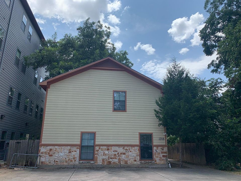 1st image of 1705 S 11th St #A