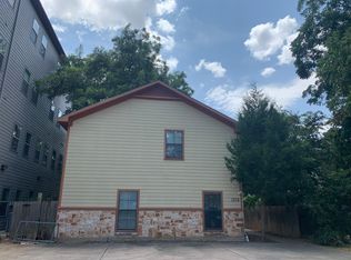 1705 S 11th St #A, Waco, TX 76706