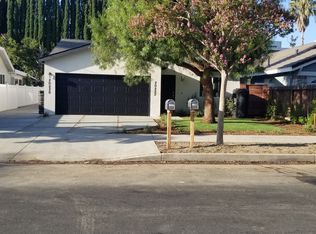 20222 Stagg St, Winnetka, CA 91306