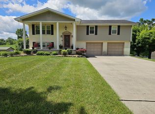 87 Park Estate Ln, London, KY 40744