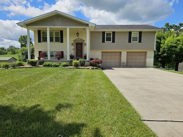 87 Park Estate Ln, London, KY 40744