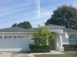 624 Llama Dr, Poinciana, FL 34759