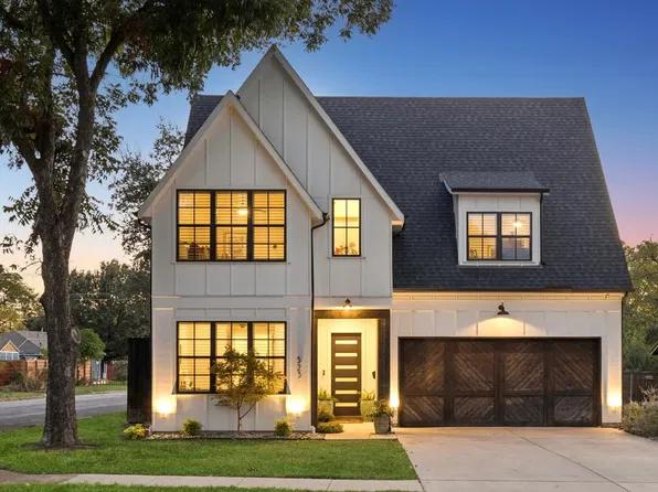 523 Cameron Ave, Dallas, TX 75223
