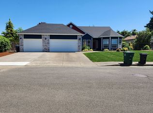 412 NW Heather Ave, Sublimity, OR 97385