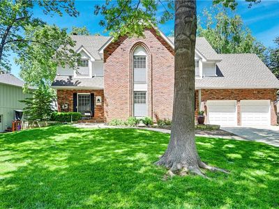 8036 W 116th St, Overland Park, KS, 66210