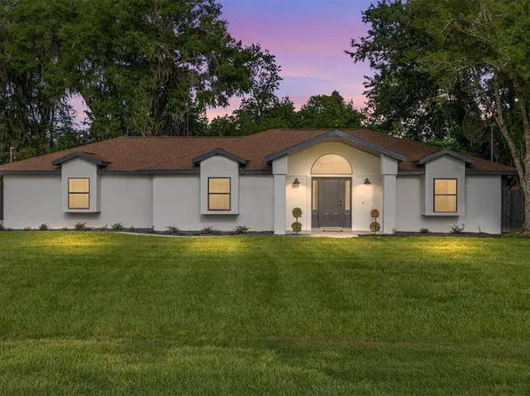 5498 NE 4th Ave, Ocala, FL 34479