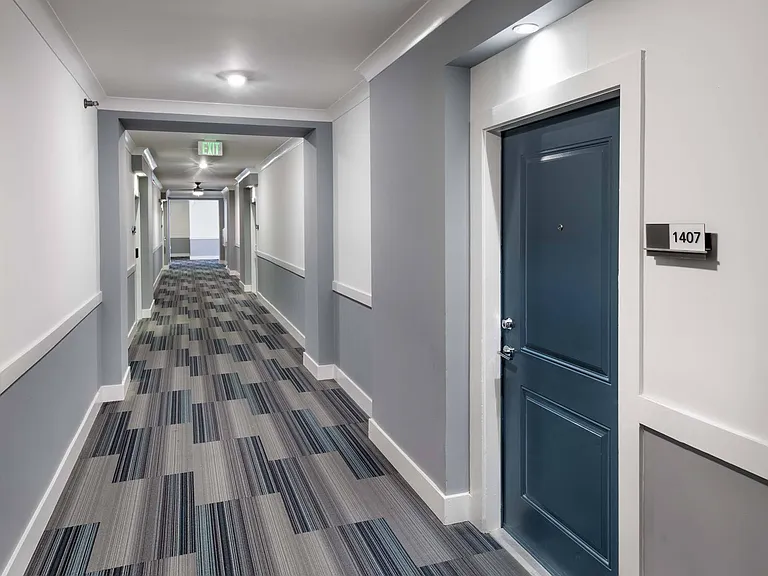 Reserve Decatur Apartments — Photo 14