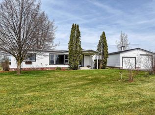 915 W Paradise Rd, Spokane, WA 99224