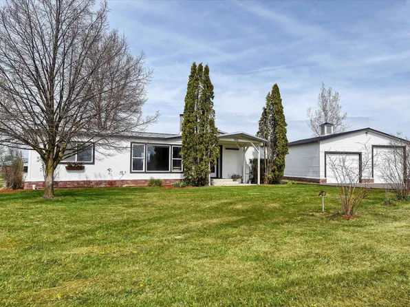 915 W Paradise Rd, Spokane, WA 99224