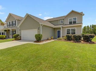 249 Decatur Dr, Summerville, SC 29483