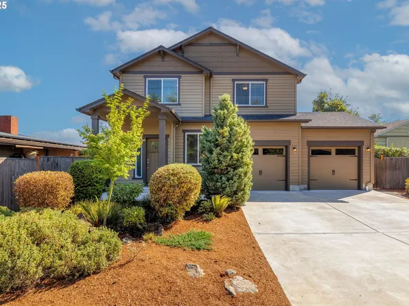 375 Honeysuckle Ln, Eugene, OR 97401