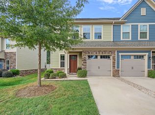 206 Scenic View Ln, Stallings, NC 28104