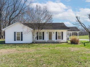 1336 Blackjack Rd, Franklin, KY 42134
