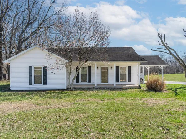 1336 Blackjack Rd, Franklin, KY 42134