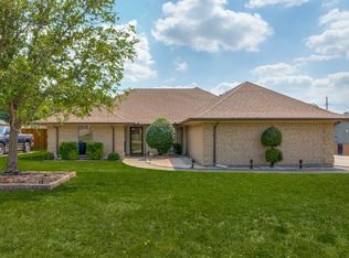 1114 Sunset Dr, Trophy Club, TX 76262