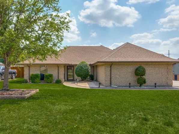 1114 Sunset Dr, Trophy Club, TX 76262