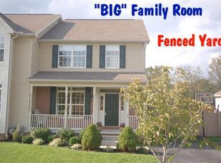 430 Pumping Station Rd, Hanover, PA 17331