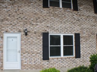 730 Sir Echo Dr UNIT 3, Kingsport, TN 37663