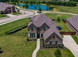 850 Yellowcress Dr, Prosper, TX 75078
