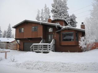 4440 Woronzof Dr, Anchorage, AK 99517