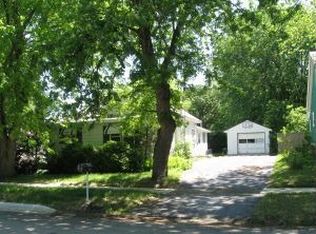 1005 Lincoln Ave, Albert Lea, MN 56007