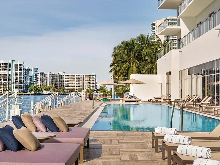 4010 S Ocean Dr #1201 — Photo 50