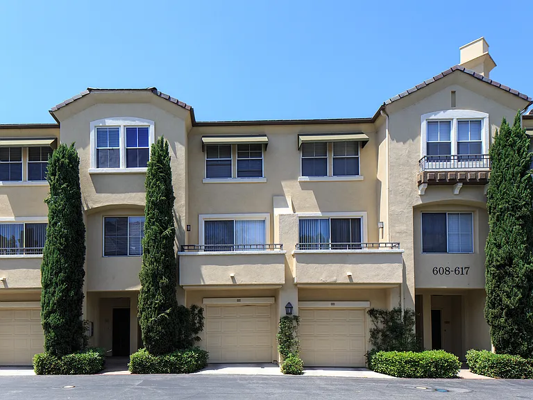Brittany Apartment Homes — Photo 18