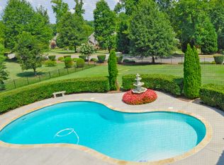 112 Huntfield Way, Mooresville, NC 28117