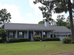 241 Hunters Farm, North Augusta, SC 29841