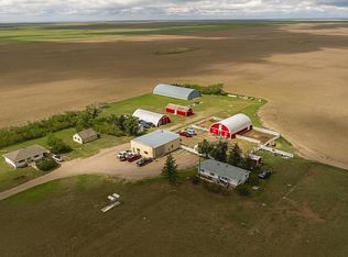 13402 E Range Road 75 #1, Cypress County, AB T0K1Z0