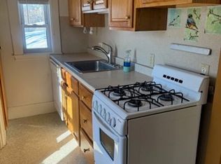 15 Green St APT 1, Marblehead, MA 01945