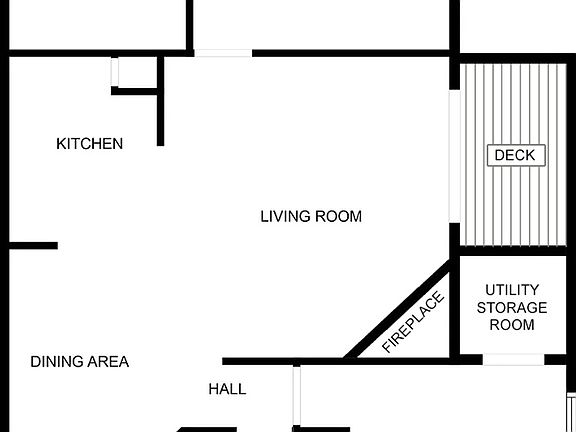 2nd image of 52 Woodland Hills Dr Suite 10