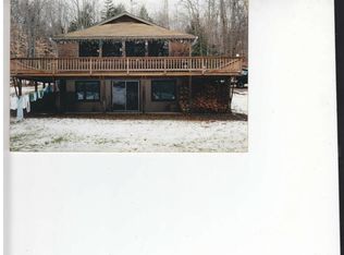 43 Brooks Rd, Island Falls, ME 04747