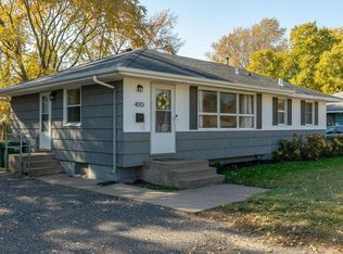 4013 62nd Ave N, Brooklyn Center, MN 55429