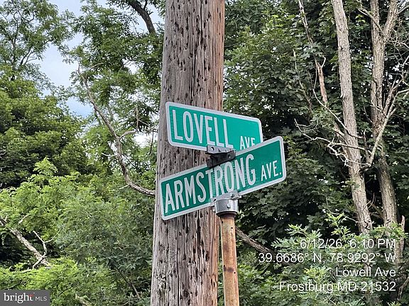 4th image of Armstrong Ave